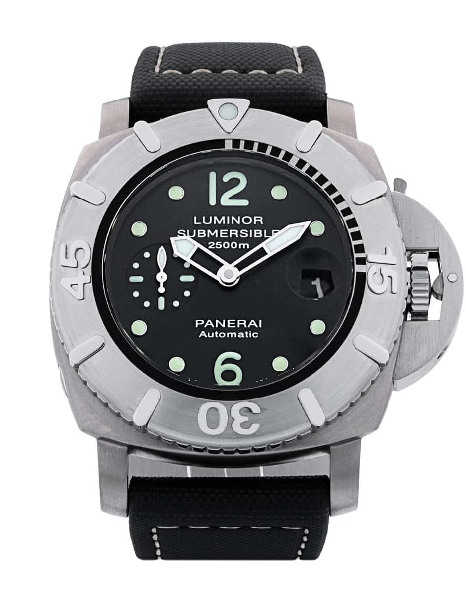 Panerai Luminor Submersible PAM00285 Panerai Luminor Submersible PAM00285